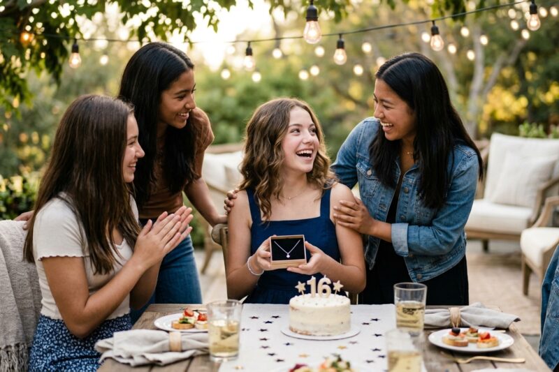 Best 16th Birthday Suggestions for an Unforgettable Celebration