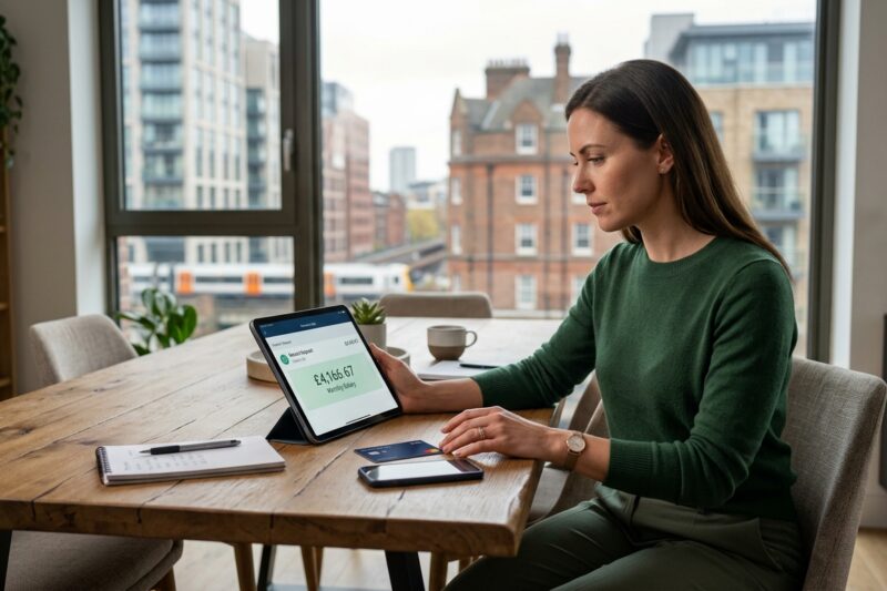 £50000 After Tax in the UK: Your Complete 2025/26 Guide