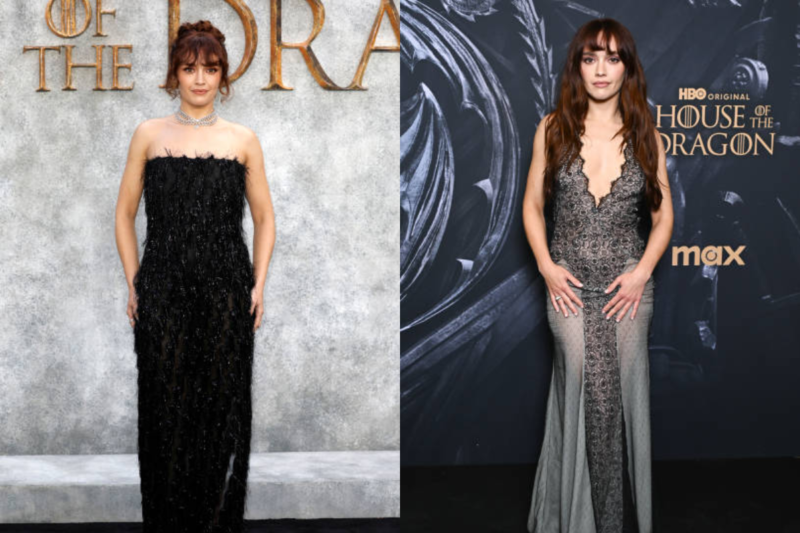 Olivia Cooke Height: Everything You Need to Know About the Star’s Physical Stats