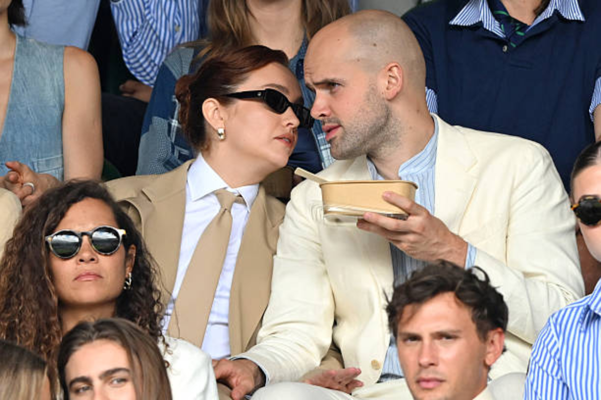 olivia cooke husband