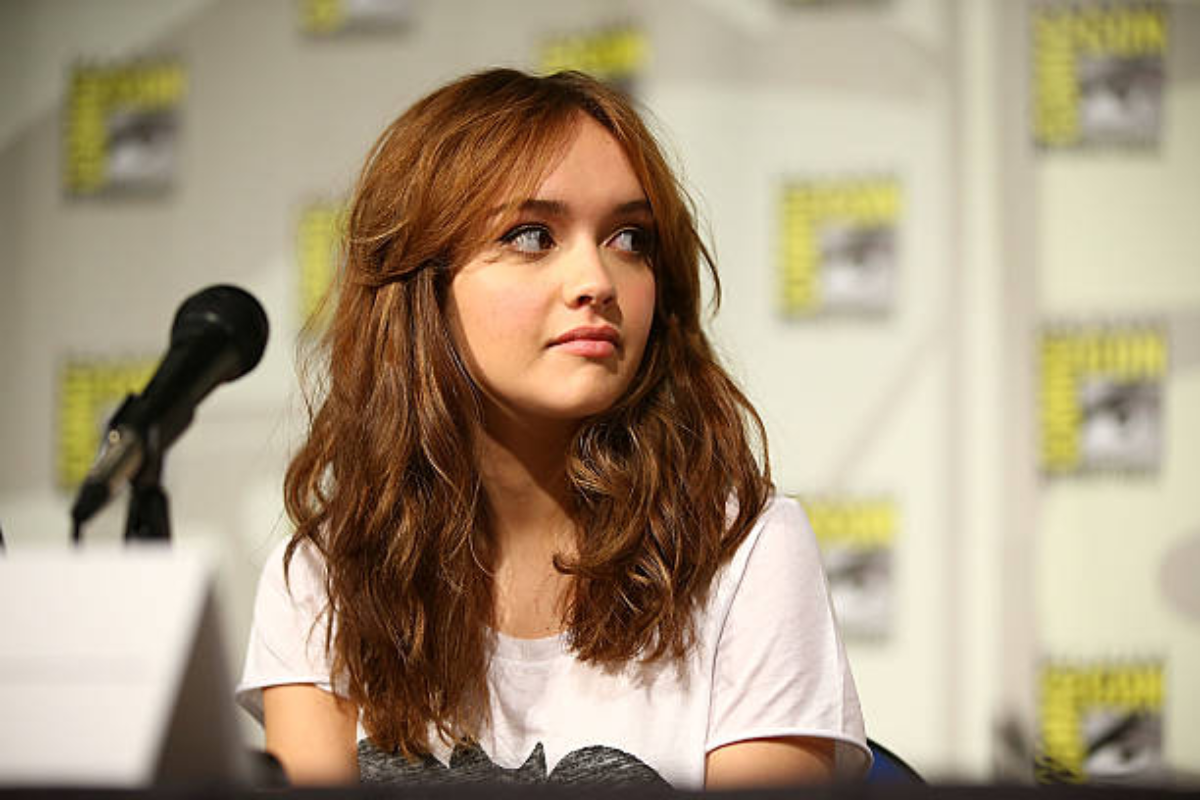 olivia cooke movies and tv shows