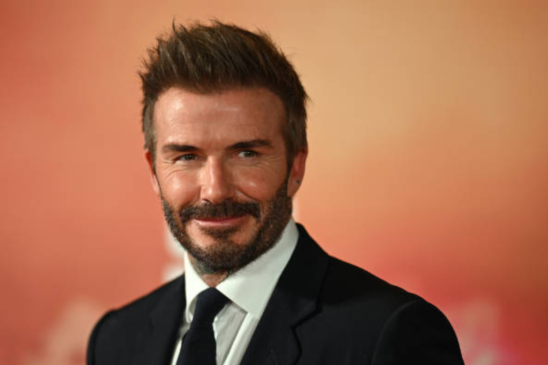 David Beckham: Career, Life, and Legacy Explained