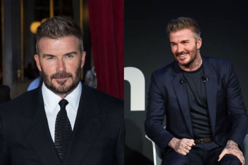 David Beckham Age, Birthday & Life Timeline (2025)
