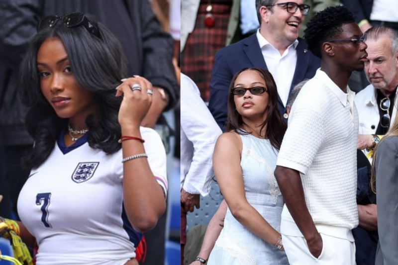 Bukayo Saka Wife: Everything You Need to Know About His Relationship