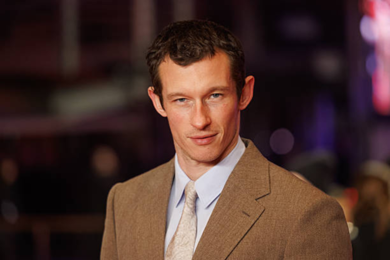 Callum Turner — Complete Biography, Career, and Rise to Fame