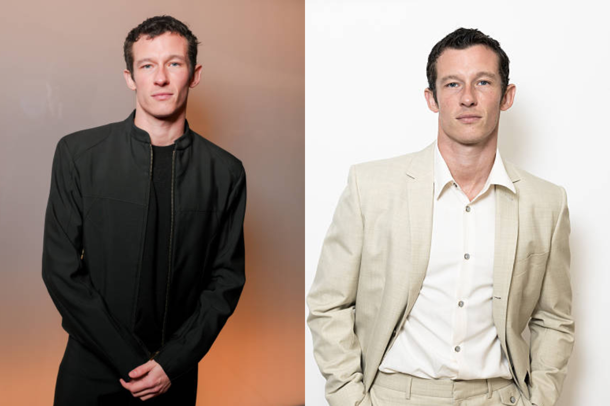 callum turner age