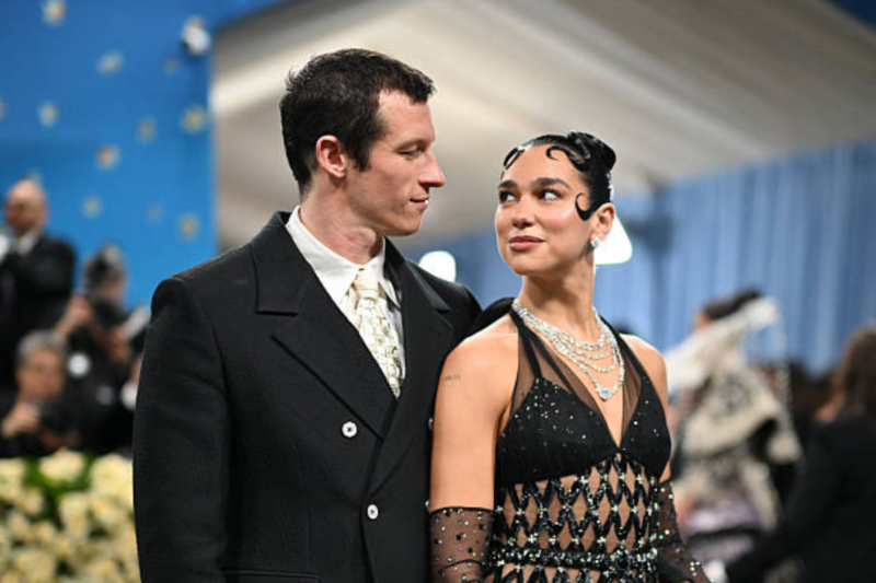 Callum Turner Wife-to-Be: Everything About His Relationship with Dua Lipa