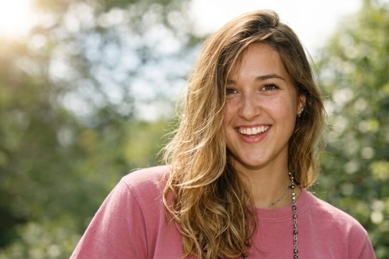 Hopie Carlson: A Closer Look at Tucker Carlson’s Daughter and Her Private Life