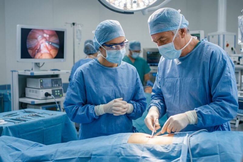 Core Surgical Training: The Complete Guide (2026)