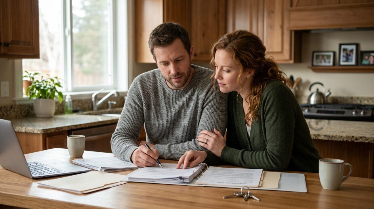 What Is a Common Law Partner