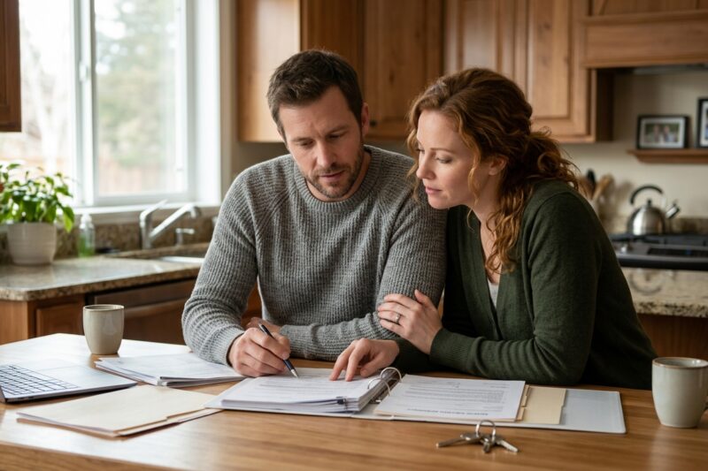 What Is a Common Law Partner? A Complete Guide