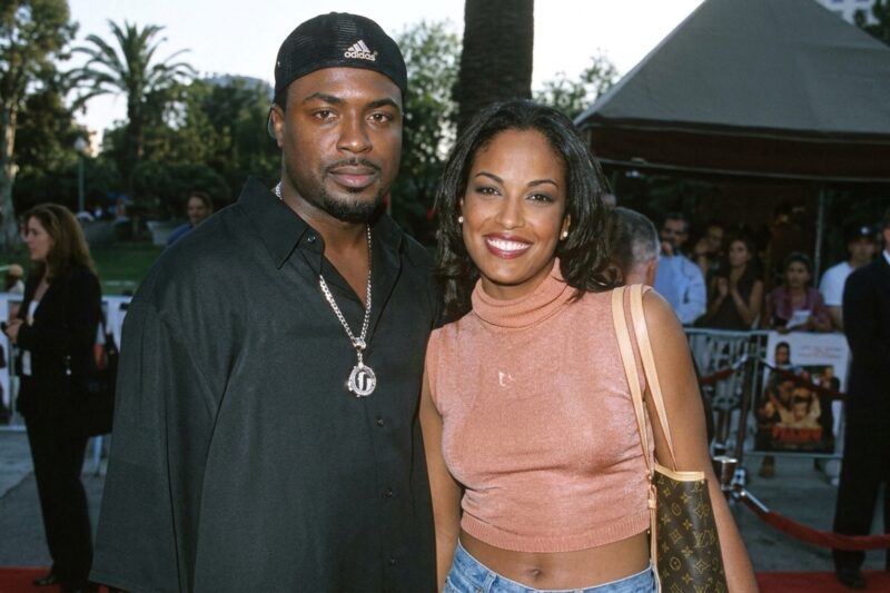 Johnny McClain: The Untold Story of His Boxing Career, Marriage to Laila Ali, and Life Beyond the Ring
