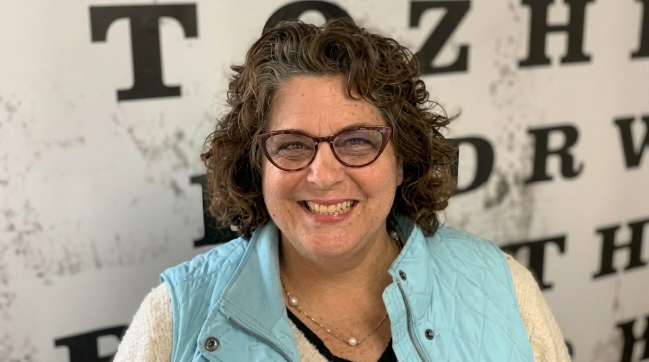 elizabeth alda