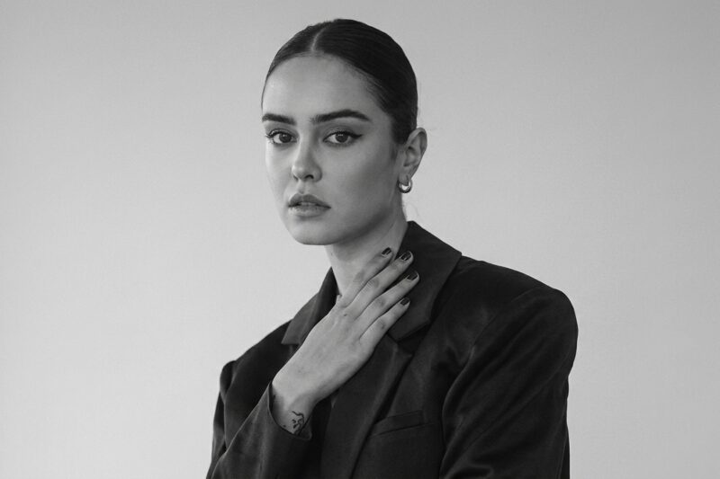 Courtney Eaton: From Mad Max to Yellowjackets – The Journey, Career, and Life Behind the Rising Star
