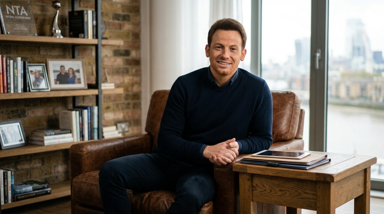 joe swash net worth