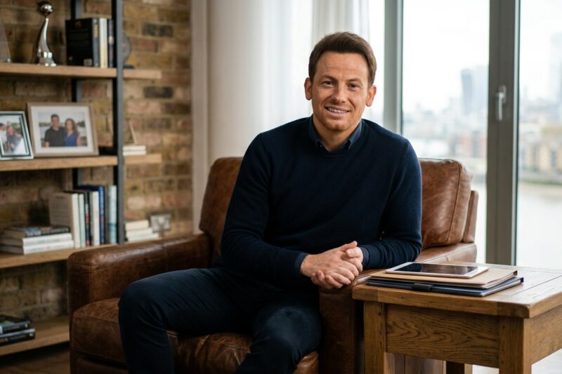 Joe Swash Net Worth: How Much Has the TV Star Really Made?