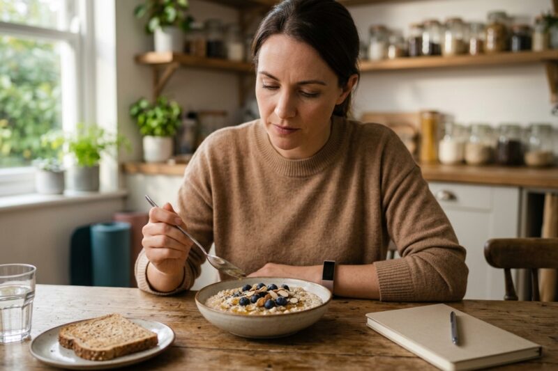 Is Porridge Good for Weight Loss? The Honest Answer