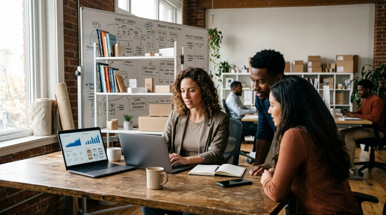 can you be a successful startup founder without accelerator