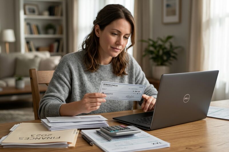 Tax on Rebates: What You Actually Owe (and What You Don’t)
