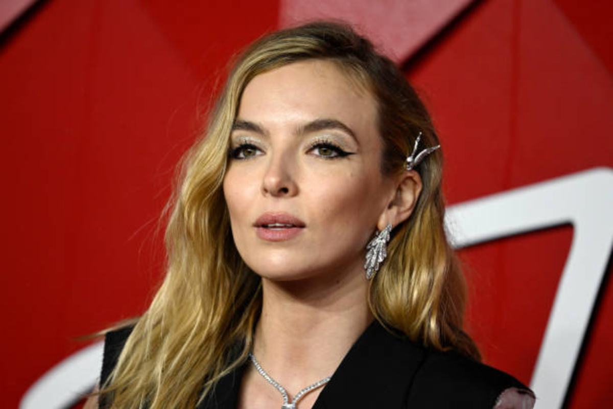 Jodie Comer
