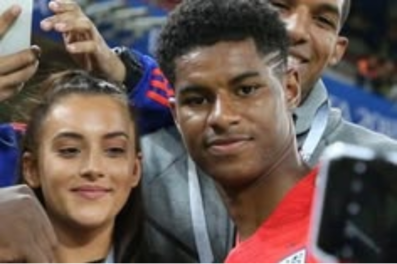 Marcus Rashford Wife: Relationship History and Personal Life Explained