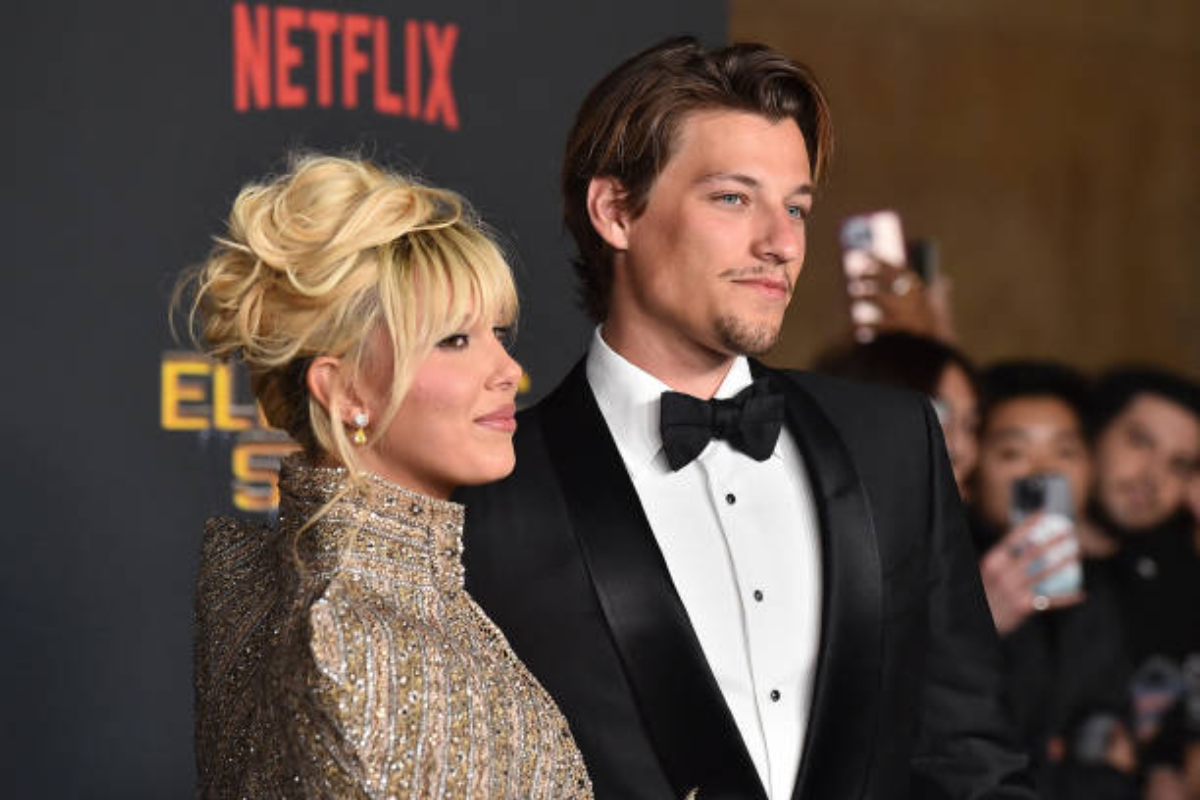 millie bobby brown husband