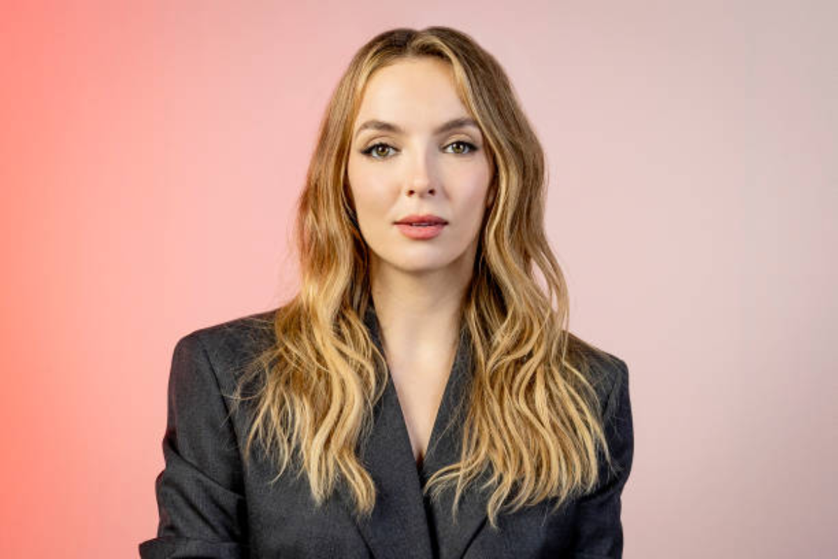 jodie comer age