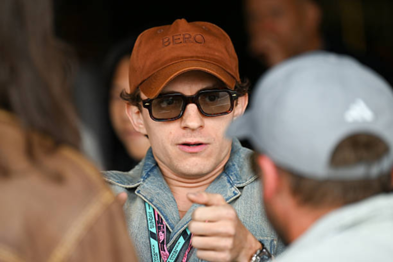 Tom Holland: Life, Career, and Rise to Stardom