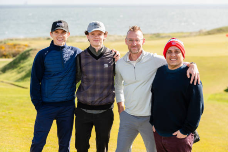 Tom Holland Brothers: Meet the Holland Family Siblings