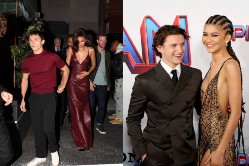 Tom Holland and Zendaya: Their Love Story, Career Milestones, and What Makes Them Hollywood’s Most Beloved Couple