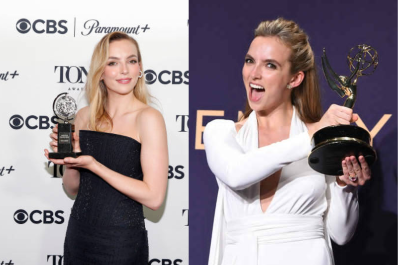 Jodie Comer Awards: Every Major Win and Nomination in Her Career