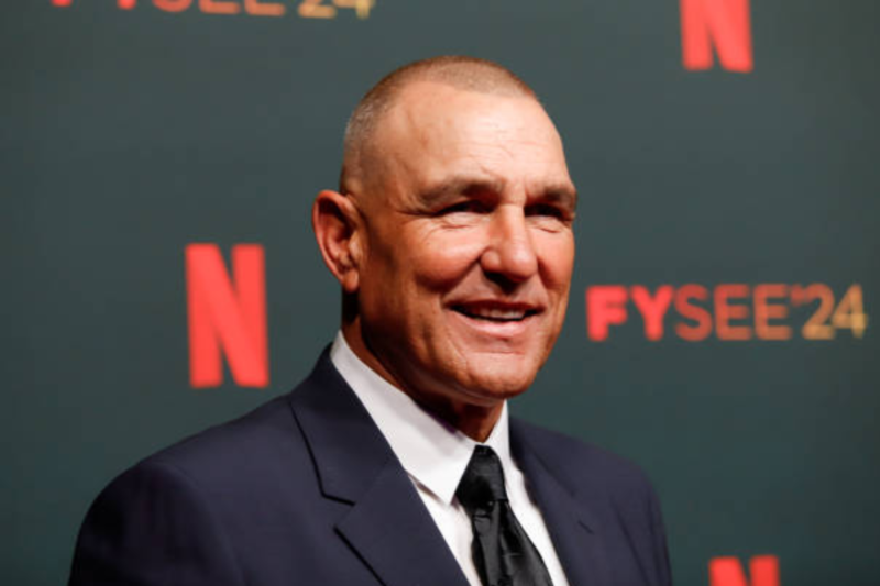 Vinnie Jones in 2026: From Football’s Toughest Enforcer to Hollywood’s Most Unforgettable Bad Boy