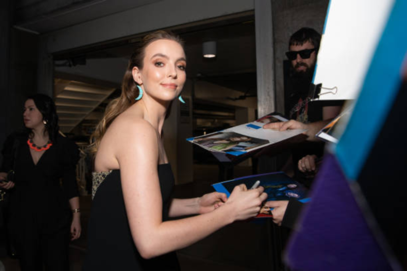 Jodie Comer Net Worth: How the Killing Eve Star Built Her Fortune