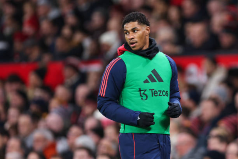Marcus Rashford: Career, Barcelona Move, Stats, and Life Beyond Football