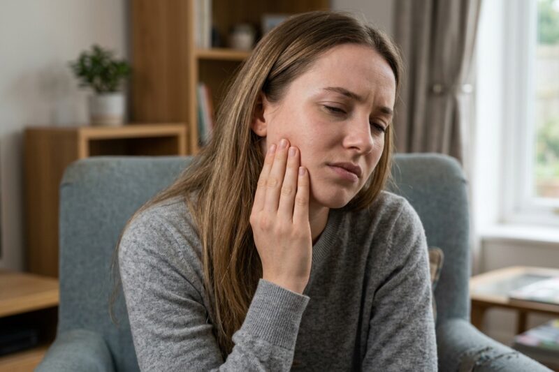 Wisdom Molar Pain: Causes, Relief, and When to See a Dentist