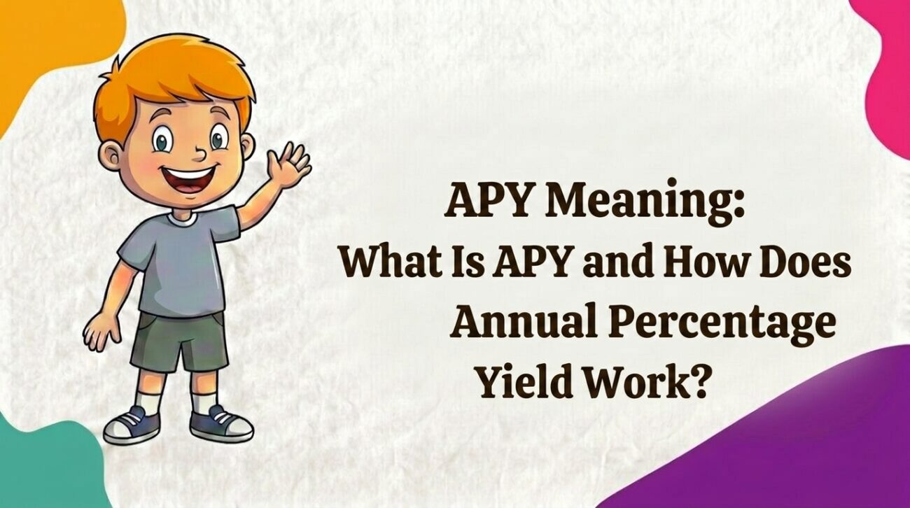 apy meaning