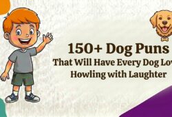 dog puns