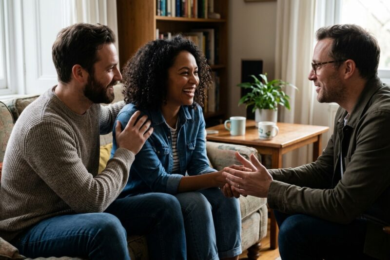 ENM Meaning: A Complete Guide to Ethical Non-Monogamy