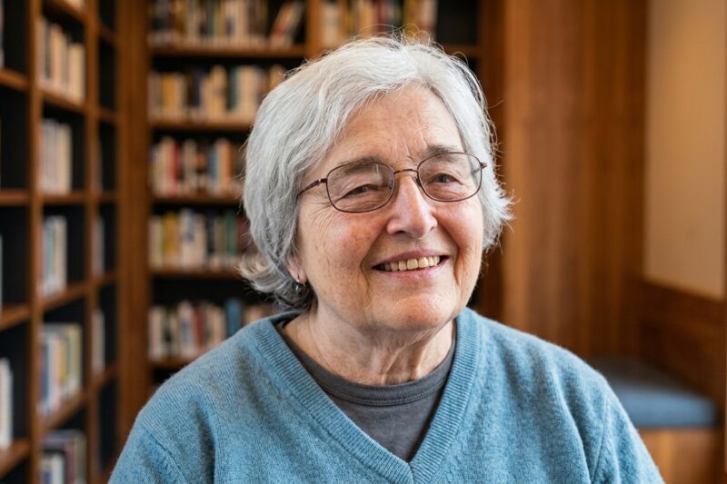 Sherrill Redmon: The Untold Story of Her Life, Career, and Lasting Impact on Women’s History
