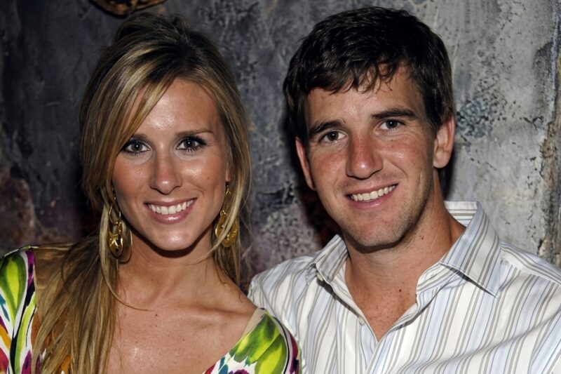 Abby McGrew: The Untold Story Behind Eli Manning’s Private and Inspiring Life