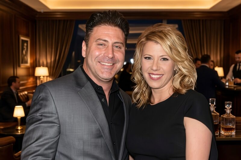 Shaun Holguin: The Untold Story Behind Jodie Sweetin’s First Husband and His Life Beyond the Spotlight