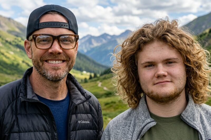 Edward Roy McHale: The Untold Story Behind Joel McHale’s Son and His Inspiring Journey