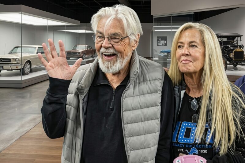 Juanita Dorricott: The Private Life, Family Story, and Lasting Marriage Behind Bob Seger’s Success