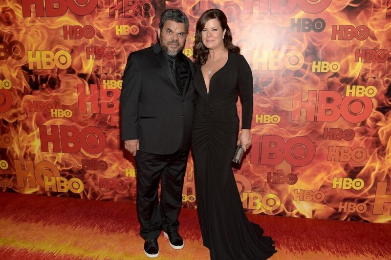 Angelita Galarza-Guzman: The Private Life, Family Story, and Lasting Role Behind Luis Guzmán