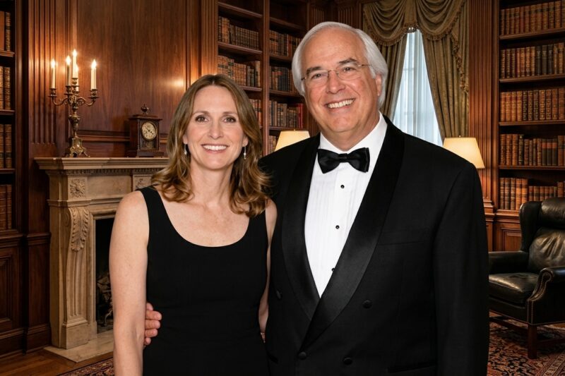 Kelly Anne Welbes Abagnale: The Private Life, Family Story, and Lasting Influence Behind Frank Abagnale’s Journey