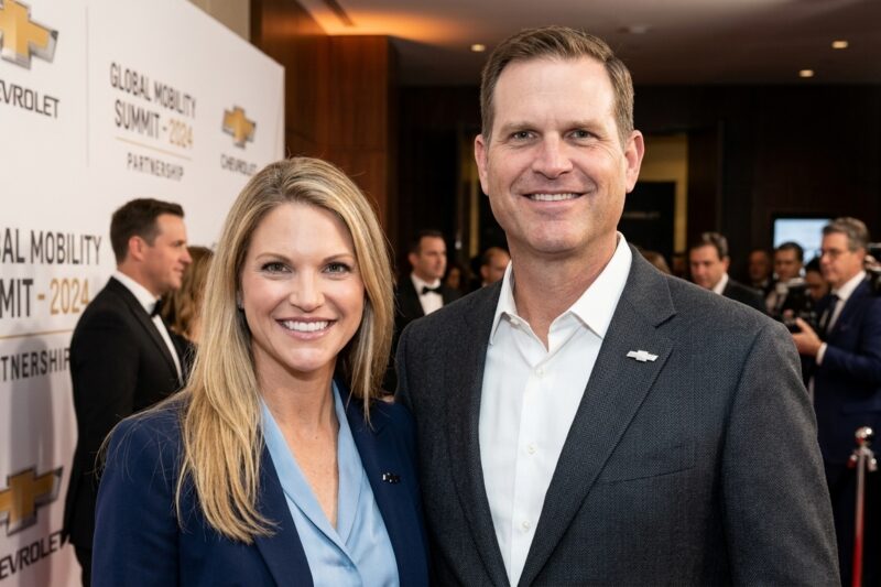 Miah Harbaugh: Inside Her Life, Family, Divorce Journey, and Where She Is Today