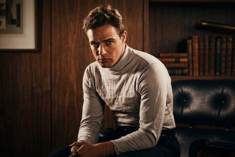 Myles Jonathan Brando: The Untold Story of Marlon Brando’s Private Son and His Family Legacy