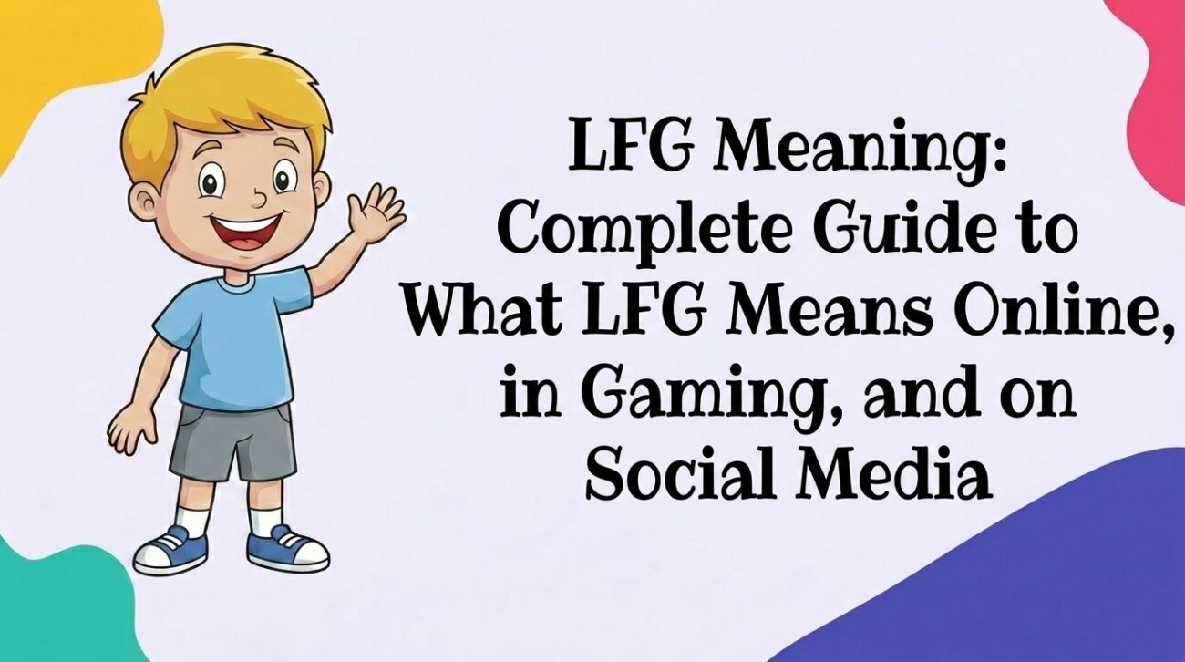 lfg meaning