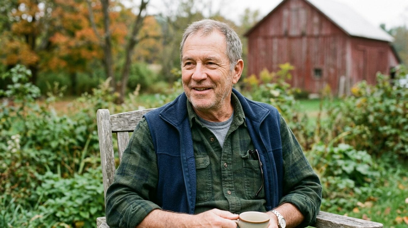 Garry Ritter