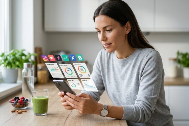 MyFitnessPal Alternative: 13 Better Apps Worth Trying for Calorie Tracking, Macros & Weight Loss